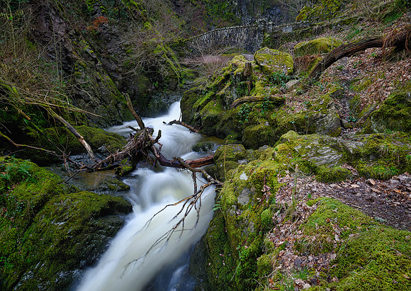 Lake district landscape photography