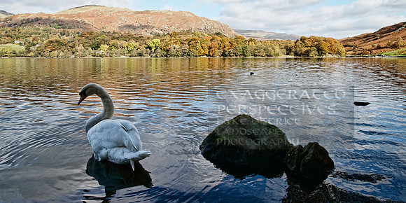 Lake district landscape photography