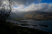 Changeable Derwentwater