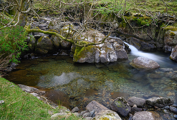 Lake district landscape photography