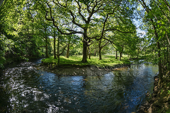 Lake district landscape photography