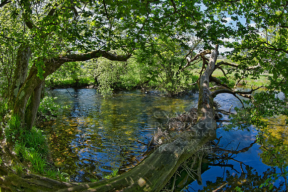 Lake district landscape photography