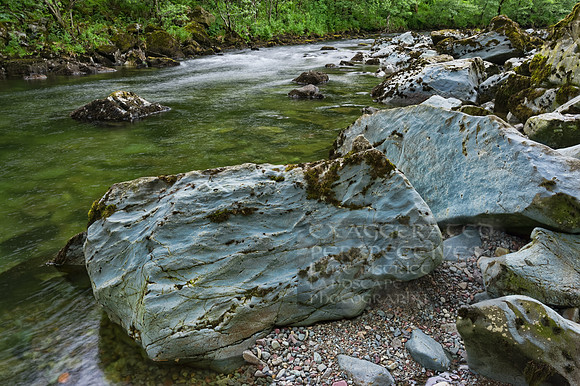 Lake district landscape photography