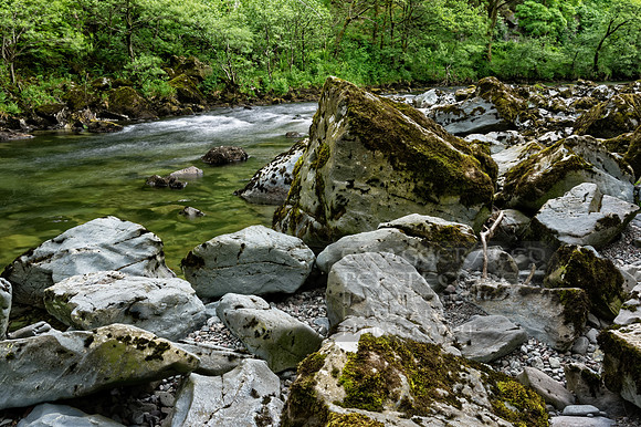 Lake district landscape photography
