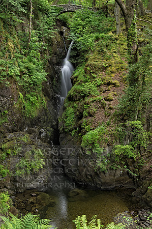 Lake district landscape photography