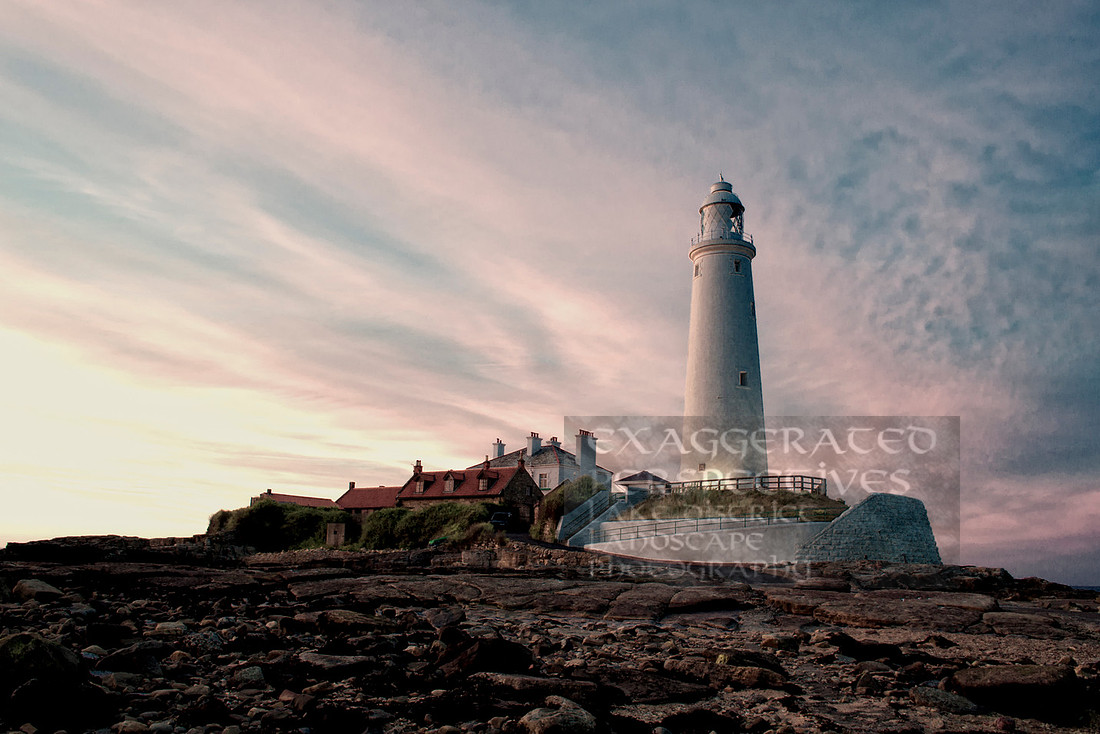 Lake district landscape photography