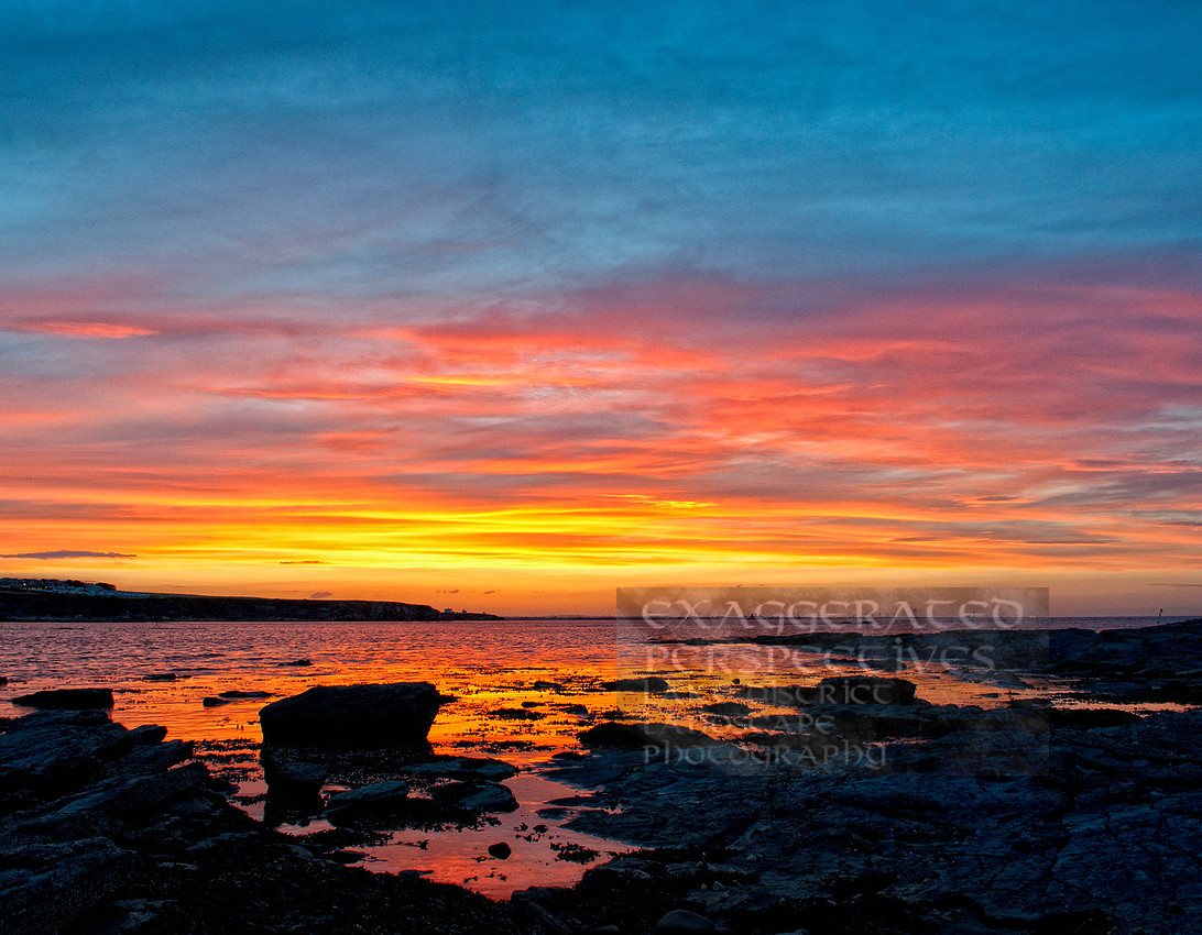 Lake district landscape photography