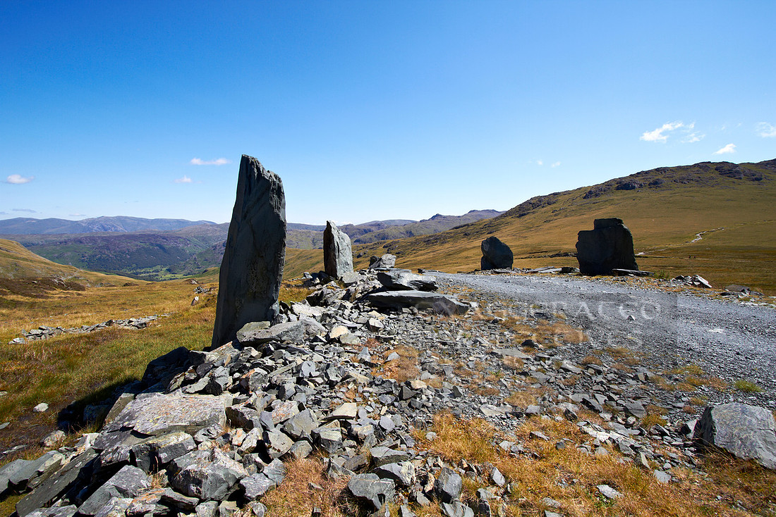 Lake district landscape photography
