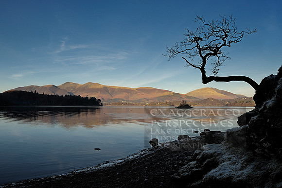 Lake district landscape photography