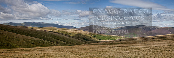 Lake district landscape photography