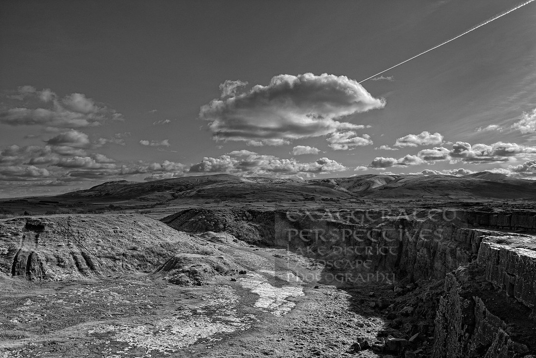 Lake district landscape photography
