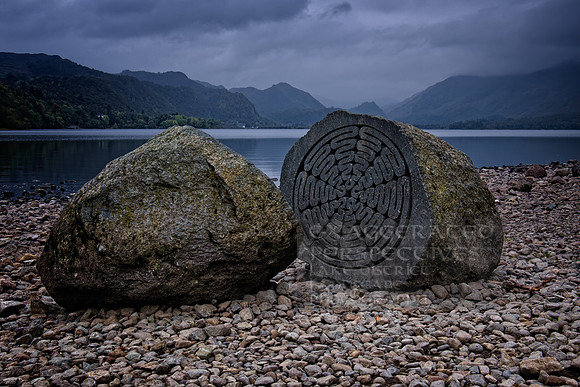 Lake district landscape photography