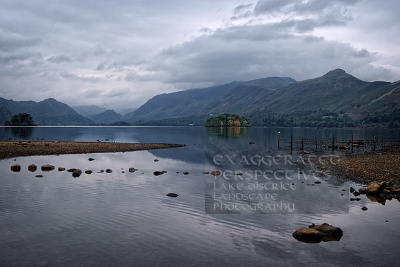 Lake district landscape photography