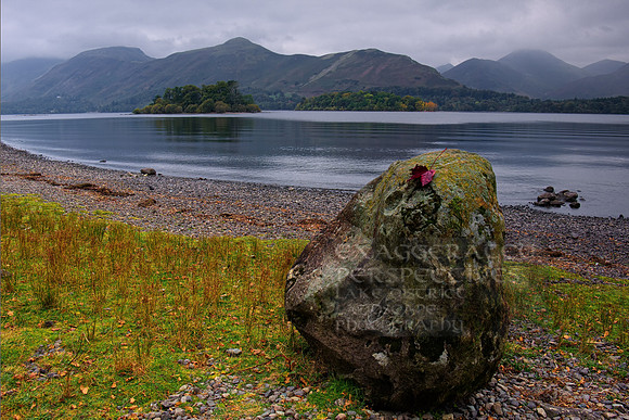 Lake district landscape photography