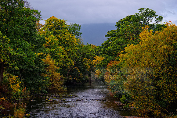 Lake district landscape photography