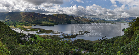 Lake district landscape photography