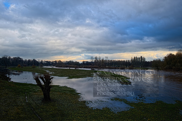 Rickerby waterpark