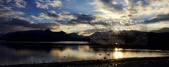 Lake district landscape photography