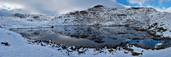 Lake district landscape photography