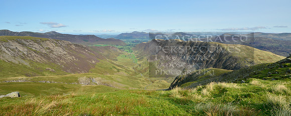 Lake district landscape photography