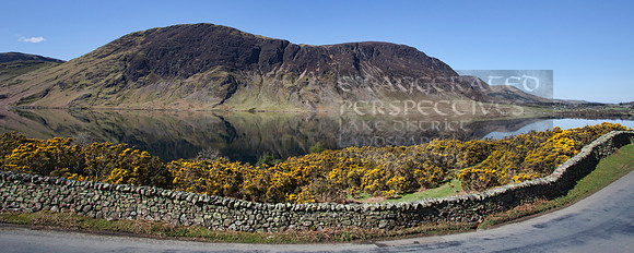 Lake district landscape photography