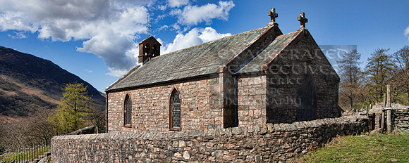 Lake district landscape photography