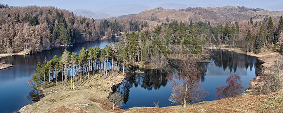Lake district landscape photography