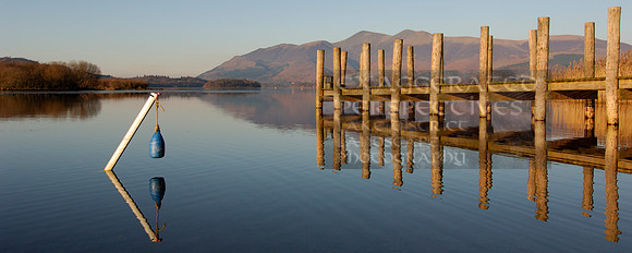 Lake district landscape photography