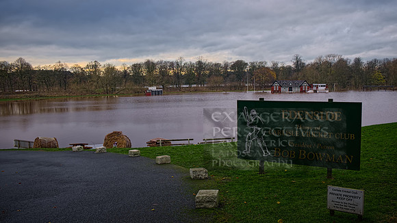 Lake district landscape photography