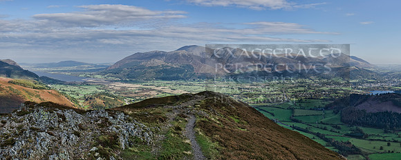 Lake district landscape photography