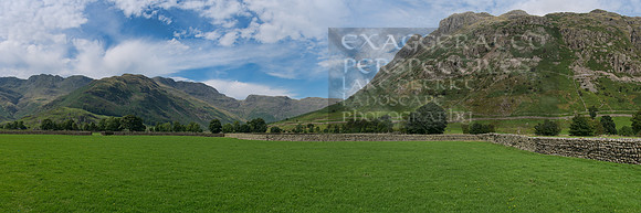 Lake district landscape photography