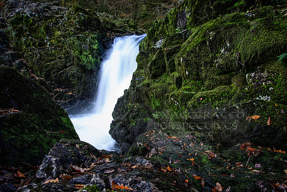 Lake district landscape photography