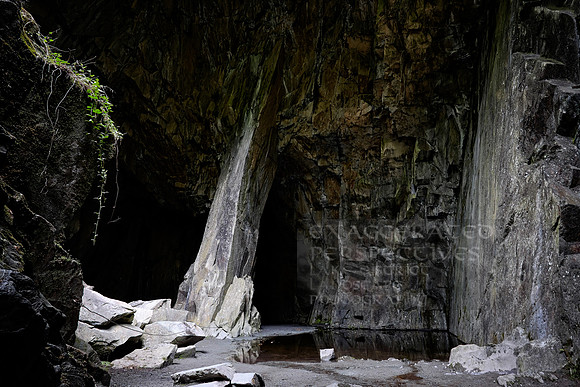 Lake district landscape photography