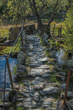 Lake district landscape photography