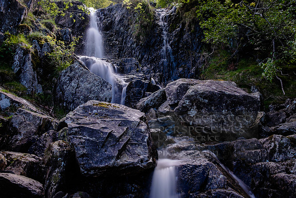 Lake district landscape photography