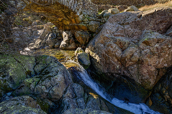 Lake district landscape photography