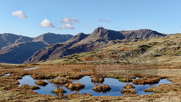 Lake district landscape photography