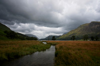 Classic Buttermere Classic Atmosphere