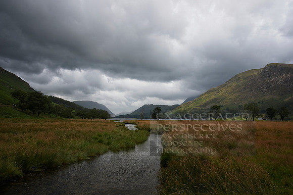 Classic Buttermere Classic Atmosphere