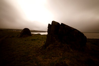 Dramatic Harrington Harbour