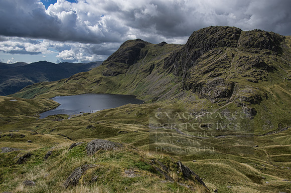 Lake district landscape photography