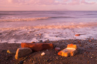 Weathered stones Workington