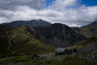Dub house Honister