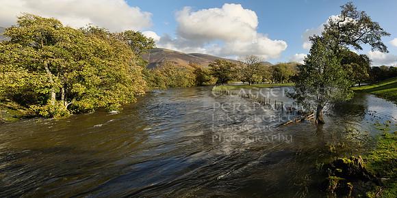 Lake district landscape photography