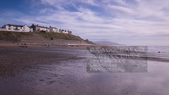 Seascale Beach Remastered