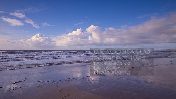 Sellafield Beach Thunderhead Remastered
