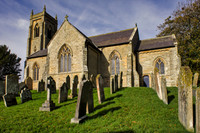 Thursby Church Lockdown