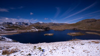 Vapours Angle Tarn