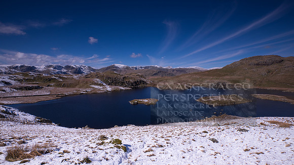 Vapours Angle Tarn