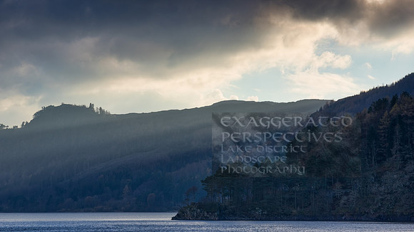 Lake district landscape photography